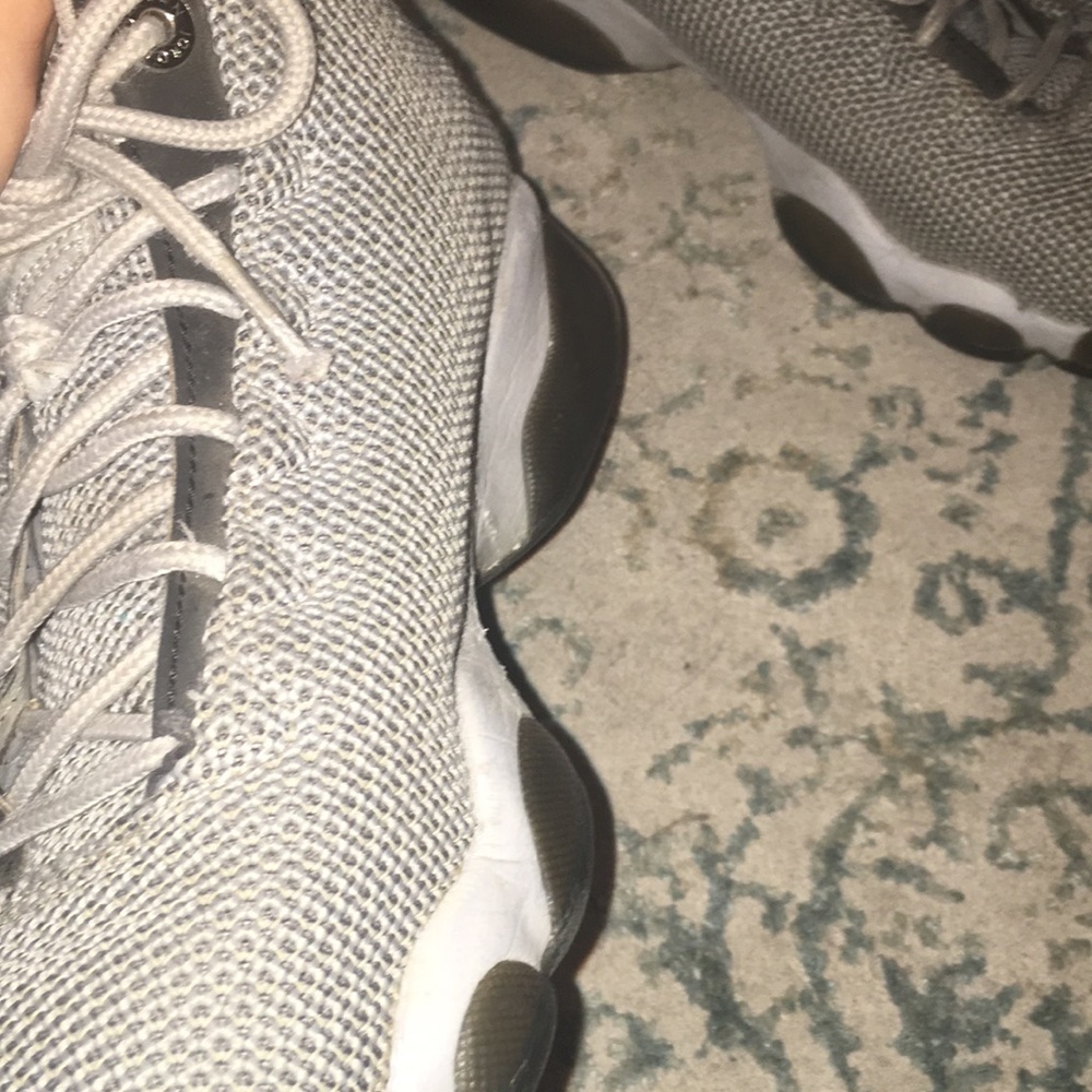 Shoes - Picture 4 of 6